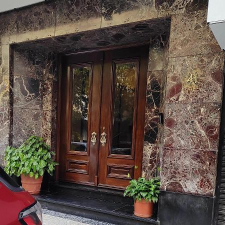 Apto Carmen E Luis Rio de Janeiro Ngoại thất bức ảnh