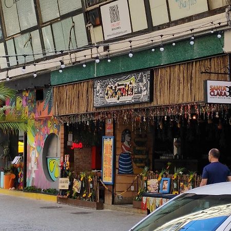 Apto Carmen E Luis Rio de Janeiro Ngoại thất bức ảnh
