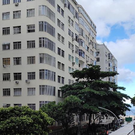 Apto Carmen E Luis Apartment Rio de Janeiro Ngoại thất bức ảnh