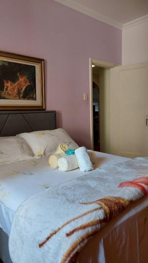 Apto Carmen E Luis Rio de Janeiro Ngoại thất bức ảnh