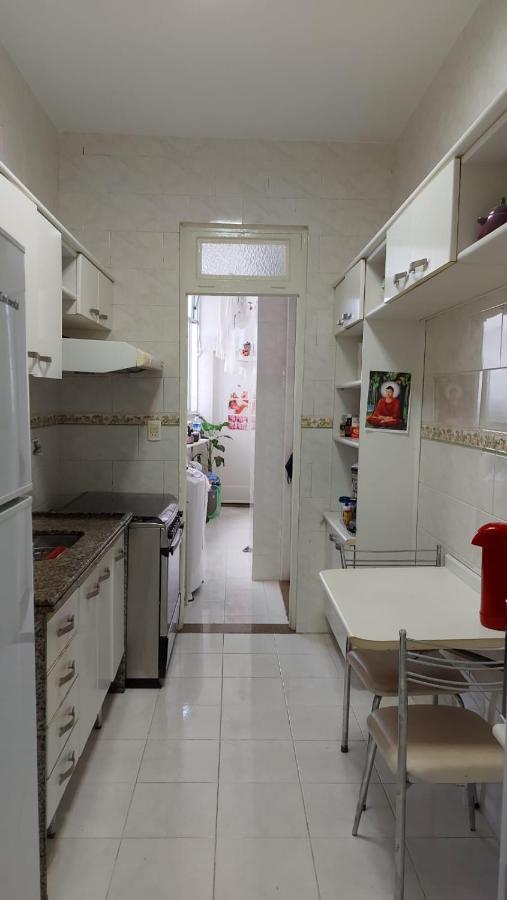 Apto Carmen E Luis Apartment Rio de Janeiro Ngoại thất bức ảnh