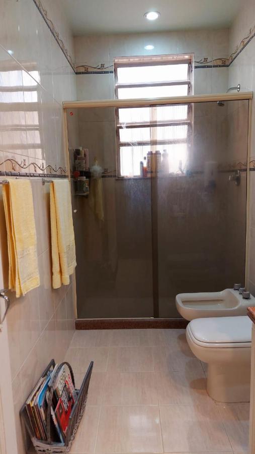 Apto Carmen E Luis Rio de Janeiro Ngoại thất bức ảnh