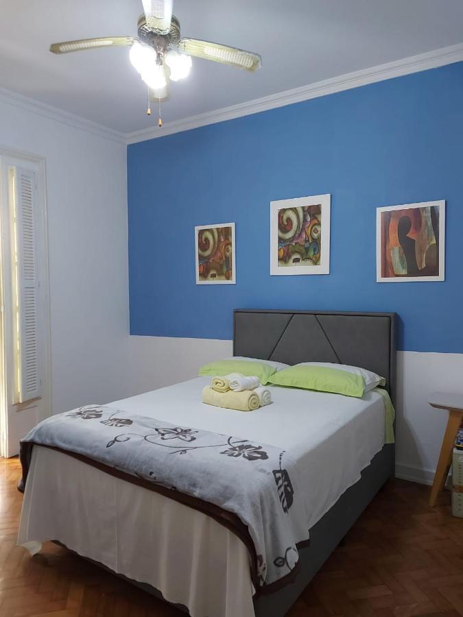 Apto Carmen E Luis Rio de Janeiro Ngoại thất bức ảnh
