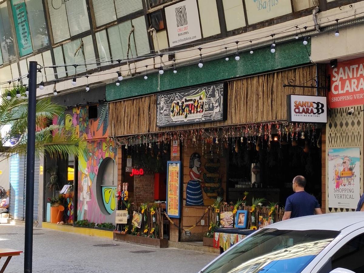 Apto Carmen E Luis Rio de Janeiro Ngoại thất bức ảnh