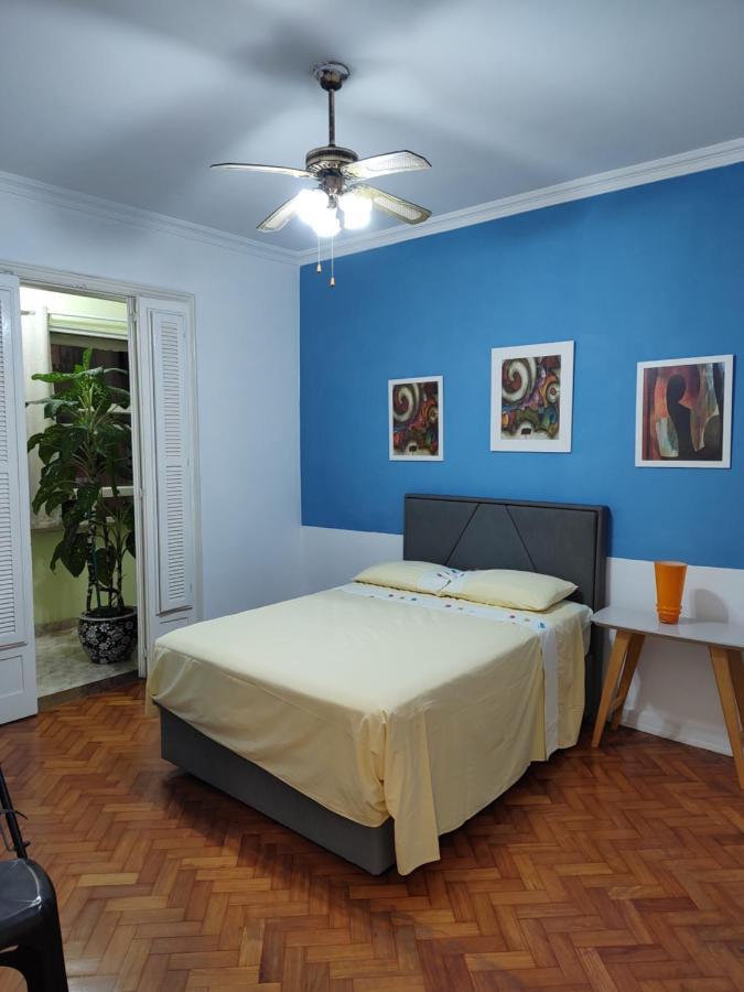 Apto Carmen E Luis Rio de Janeiro Ngoại thất bức ảnh