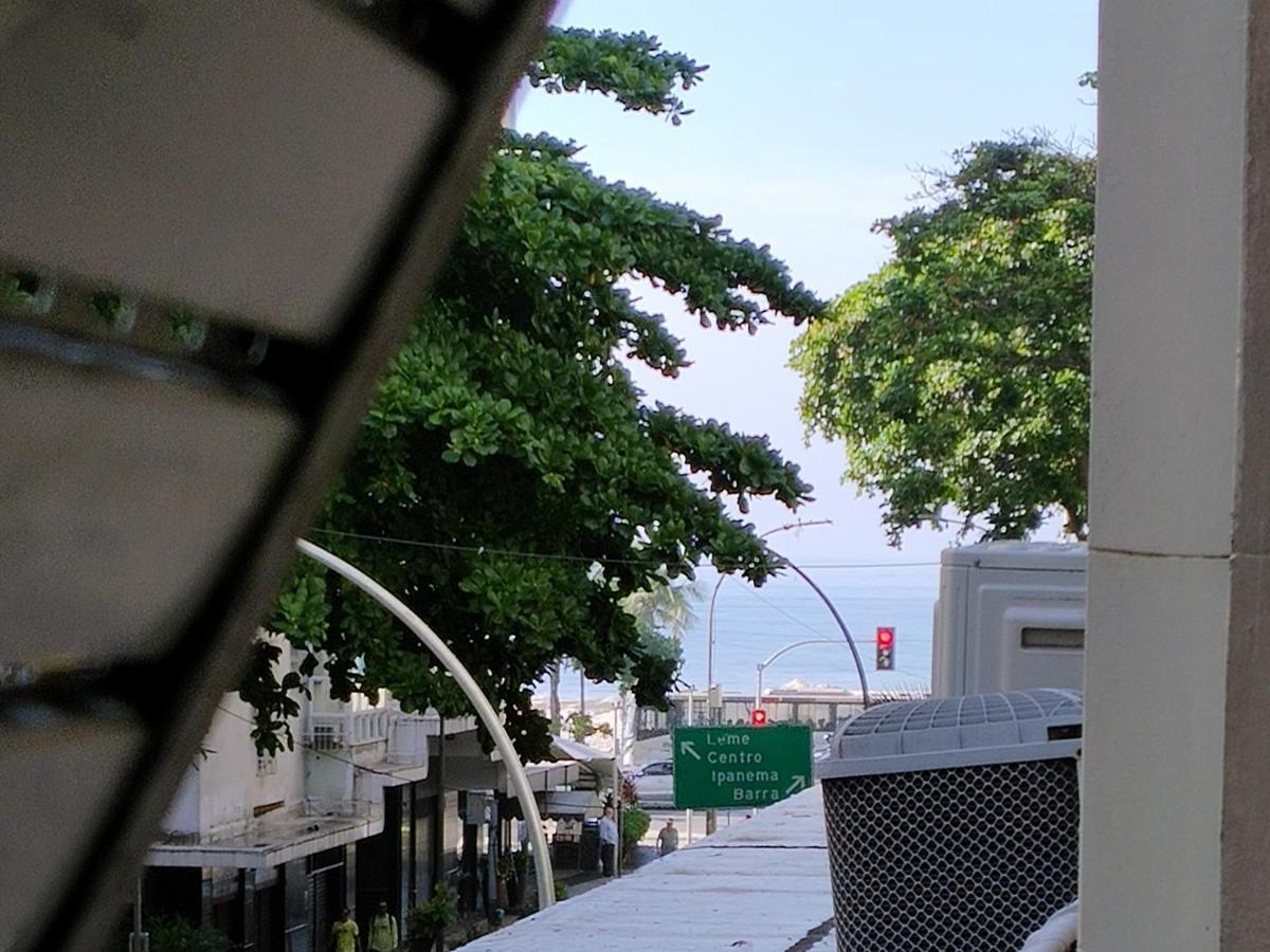 Apto Carmen E Luis Rio de Janeiro Ngoại thất bức ảnh
