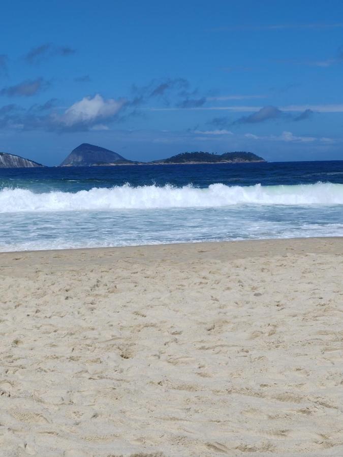 Apto Carmen E Luis Rio de Janeiro Ngoại thất bức ảnh