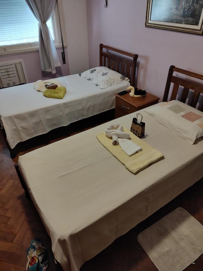 Apto Carmen E Luis Rio de Janeiro Ngoại thất bức ảnh