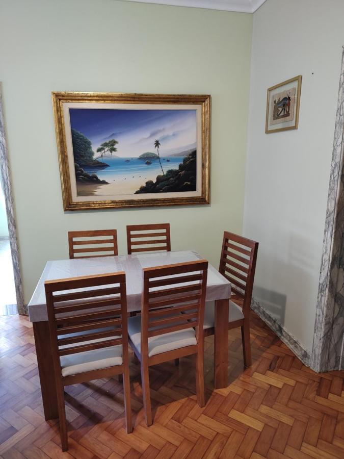 Apto Carmen E Luis Apartment Rio de Janeiro Ngoại thất bức ảnh