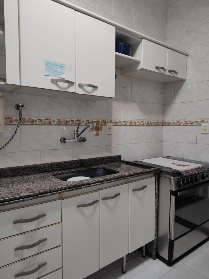 Apto Carmen E Luis Apartment Rio de Janeiro Ngoại thất bức ảnh