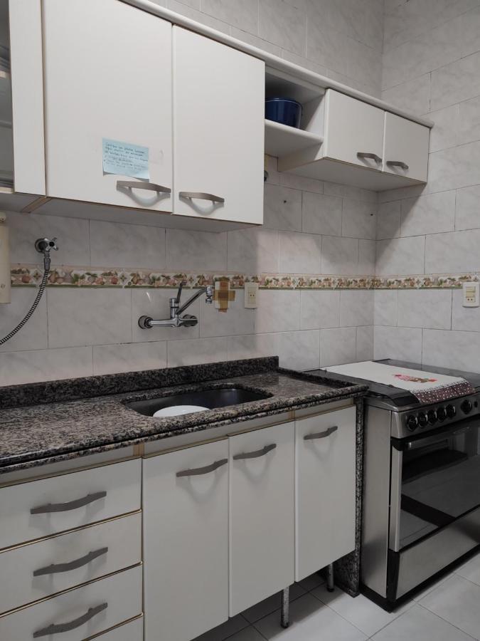 Apto Carmen E Luis Rio de Janeiro Ngoại thất bức ảnh