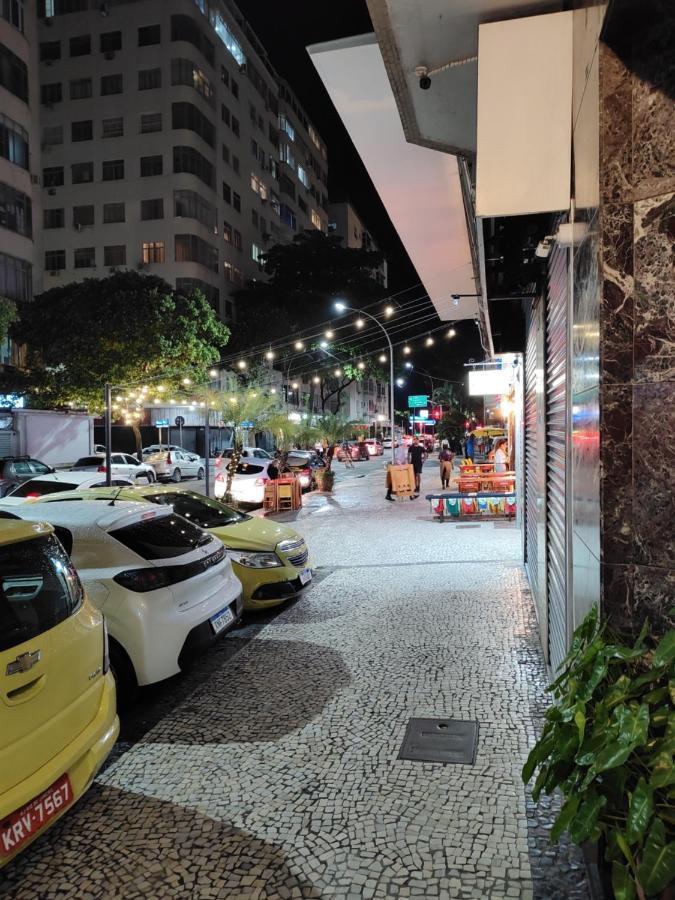 Apto Carmen E Luis Rio de Janeiro Ngoại thất bức ảnh