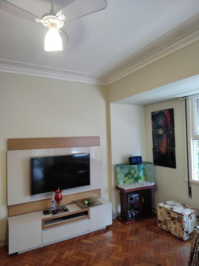 Apto Carmen E Luis Apartment Rio de Janeiro Ngoại thất bức ảnh