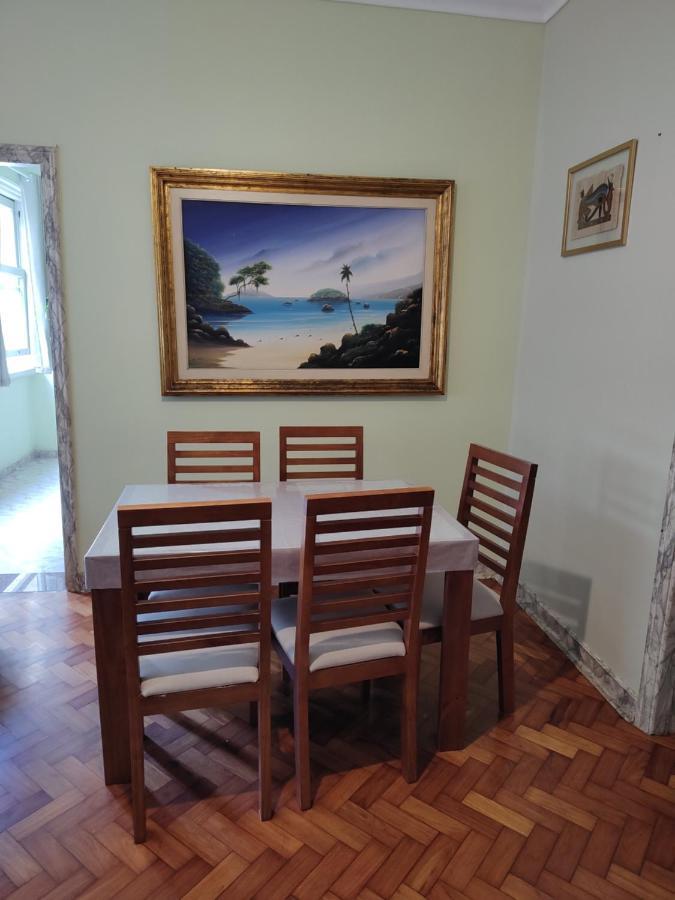 Apto Carmen E Luis Rio de Janeiro Ngoại thất bức ảnh