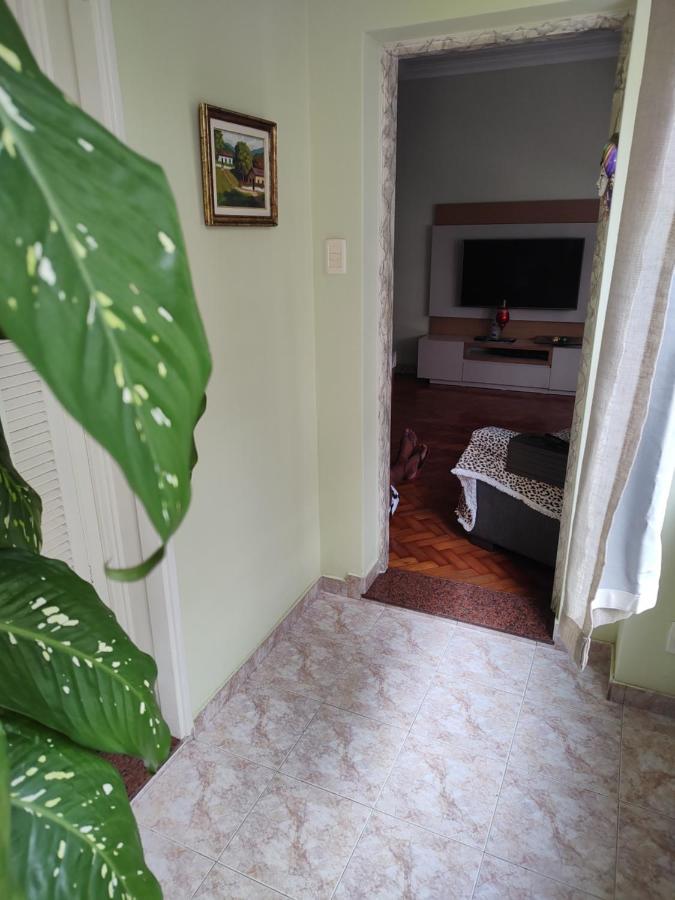 Apto Carmen E Luis Rio de Janeiro Ngoại thất bức ảnh