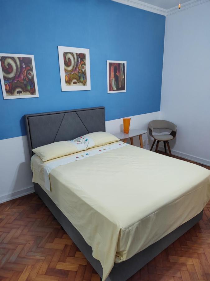 Apto Carmen E Luis Apartment Rio de Janeiro Ngoại thất bức ảnh