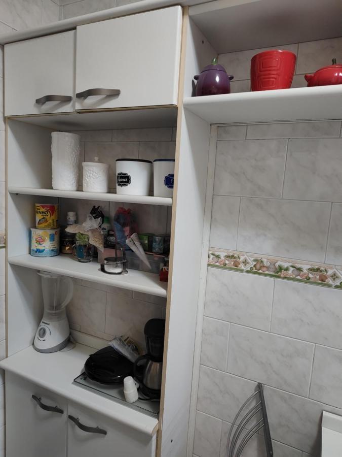 Apto Carmen E Luis Apartment Rio de Janeiro Ngoại thất bức ảnh