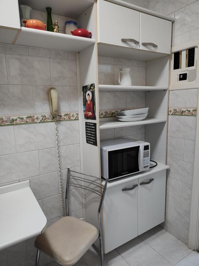 Apto Carmen E Luis Apartment Rio de Janeiro Ngoại thất bức ảnh