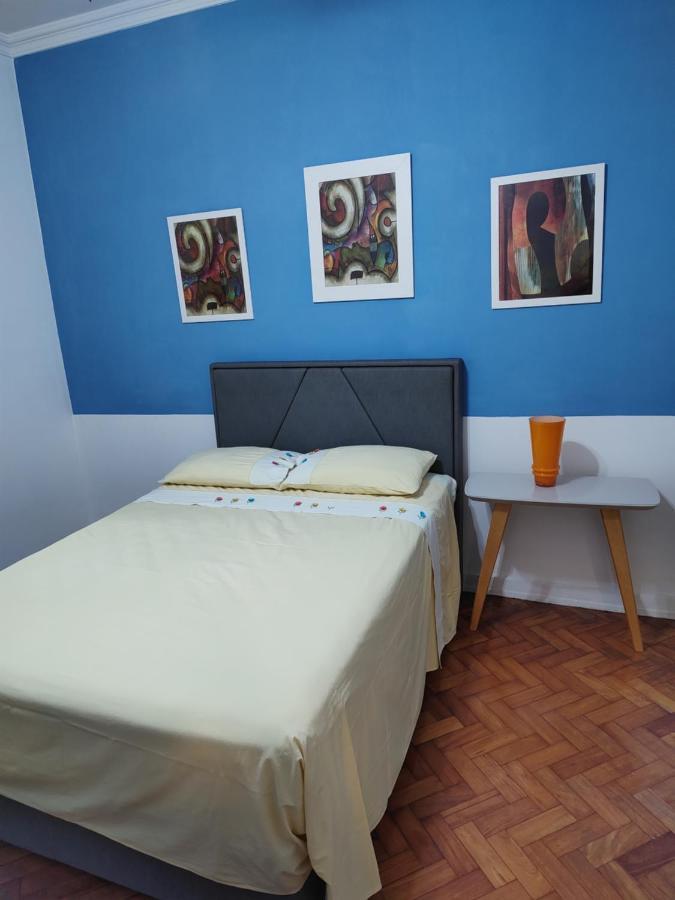 Apto Carmen E Luis Apartment Rio de Janeiro Ngoại thất bức ảnh