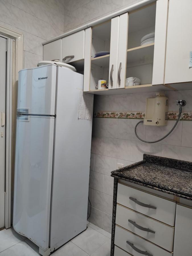 Apto Carmen E Luis Apartment Rio de Janeiro Ngoại thất bức ảnh