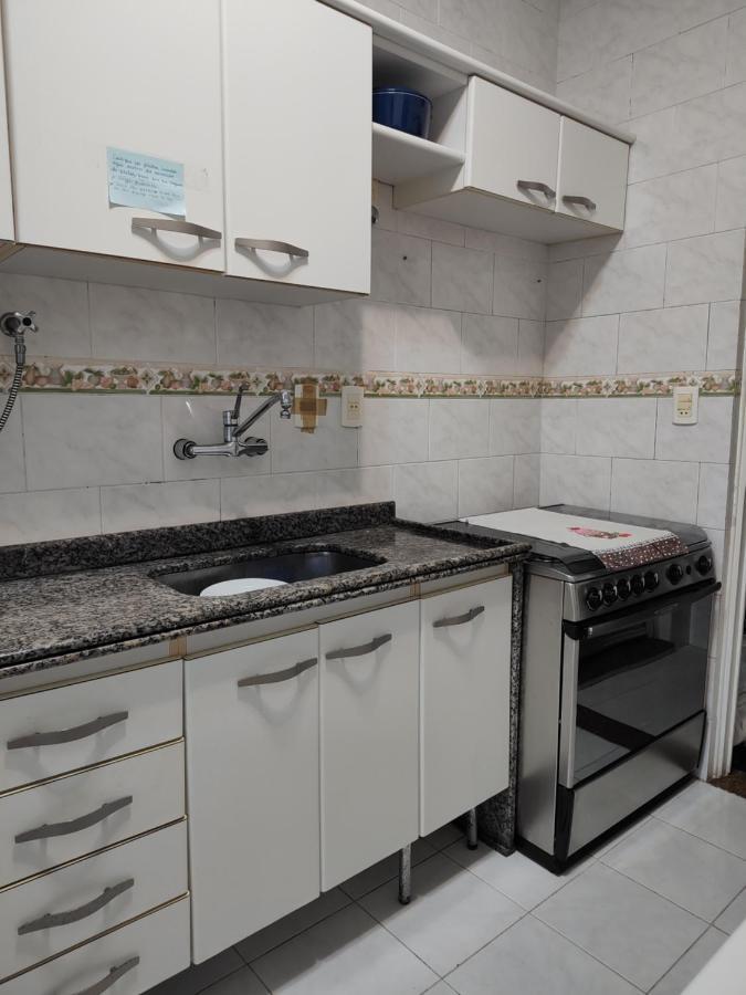 Apto Carmen E Luis Apartment Rio de Janeiro Ngoại thất bức ảnh