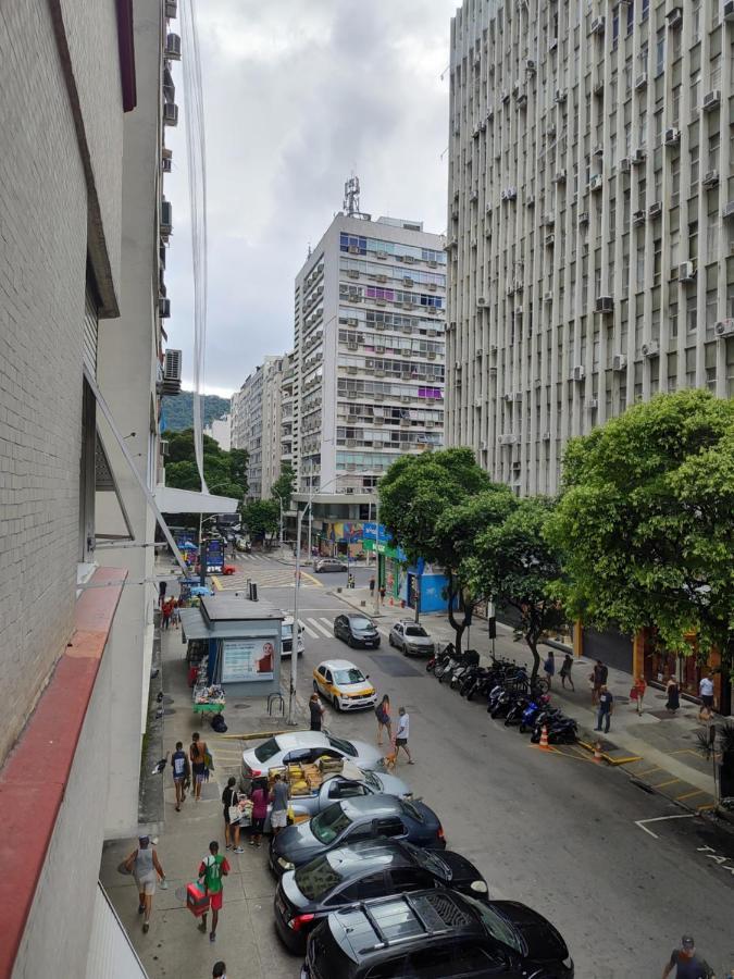 Apto Carmen E Luis Rio de Janeiro Ngoại thất bức ảnh